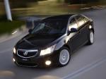 Holden Cruze CDX Series II 2011 года